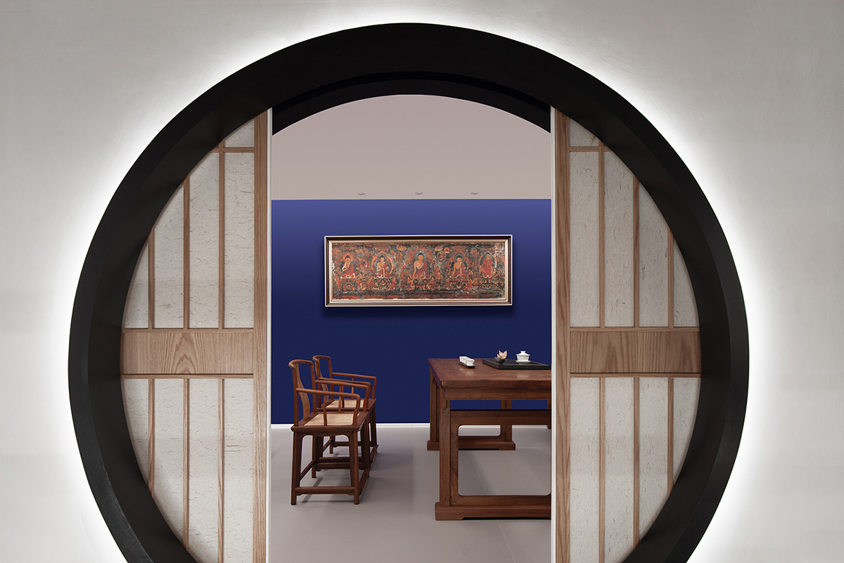 地山公社——研茶、花道、生活美學(xué)(圖15)