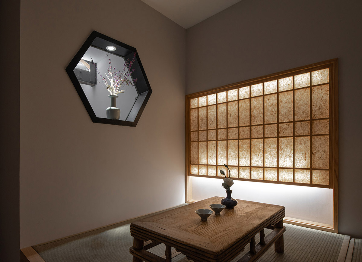 地山公社——研茶、花道、生活美學(xué)(圖14)