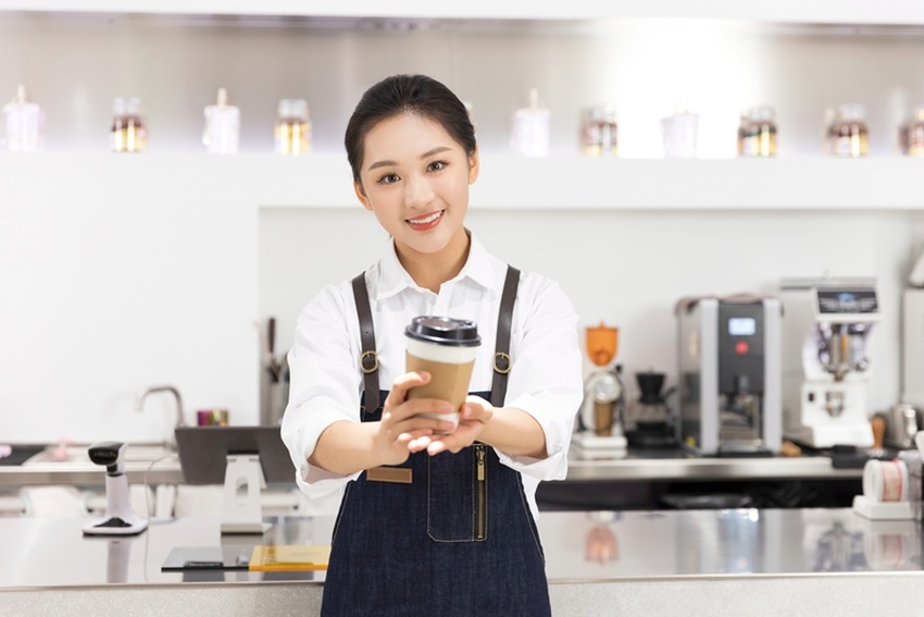 鄭州茶飲店裝修設計公司如何打造新茶飲(圖1) 鄭州茶飲店裝修設計公司如何打造新茶飲(圖1)